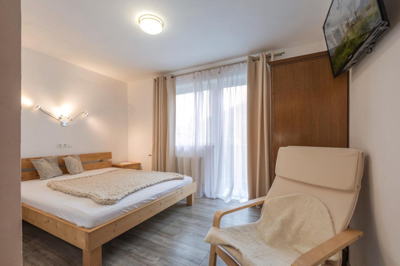 Pension Steinadler Neustift im Stubaital Exterior foto