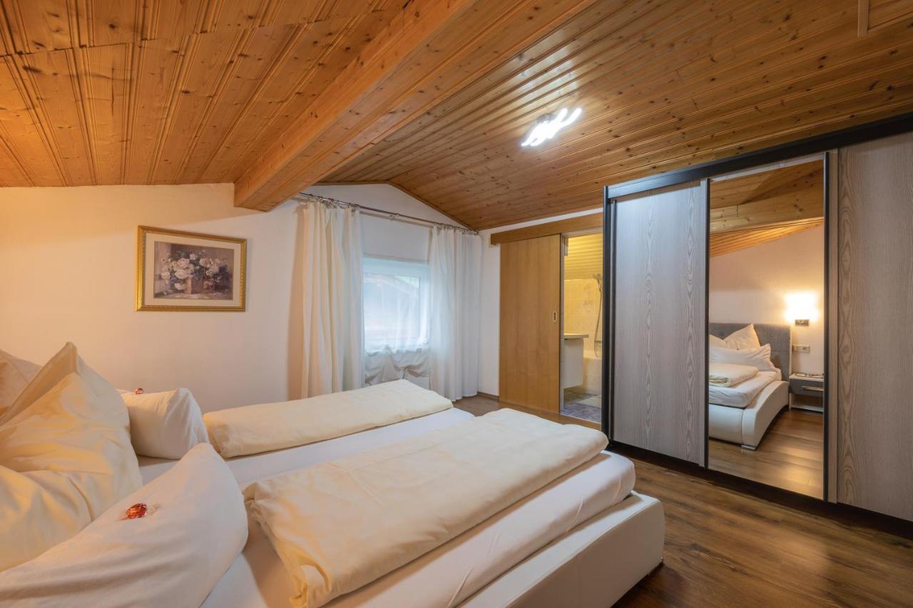 Pension Steinadler Neustift im Stubaital Exterior foto